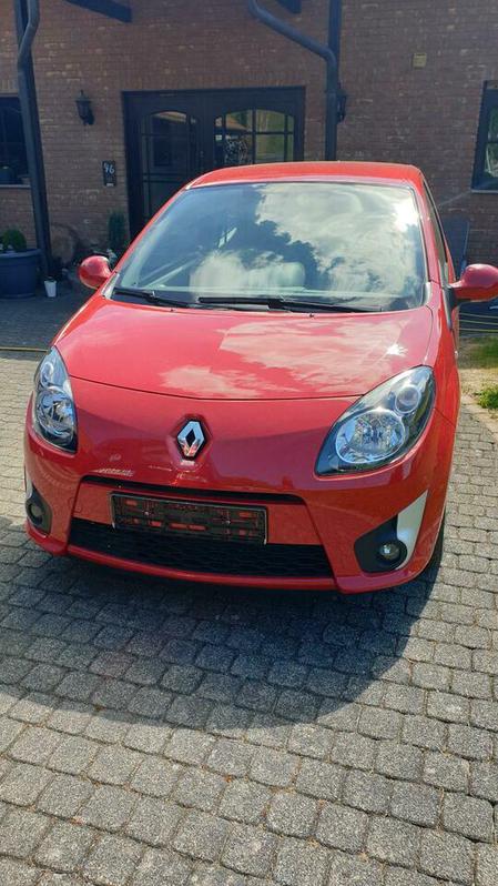 Renault Twingo 4 Renault Twingo Véhicules 4