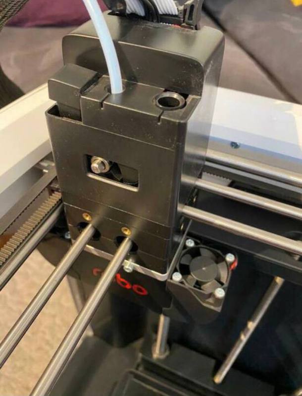 Robo R2 imprimante 3D 4 Robo R2 imprimante 3D Informatique 4