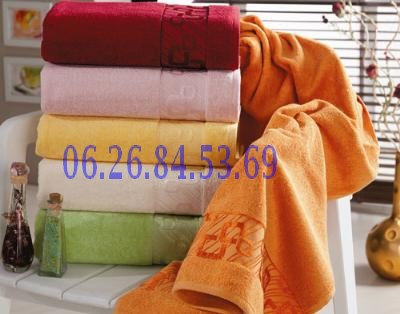 SERVIETTES SERVIETTES Maison