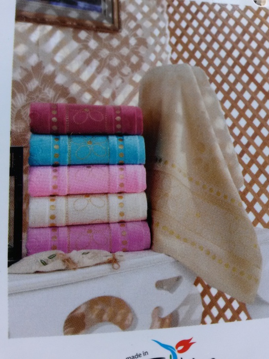 SERVIETTES 3 SERVIETTES Maison 3