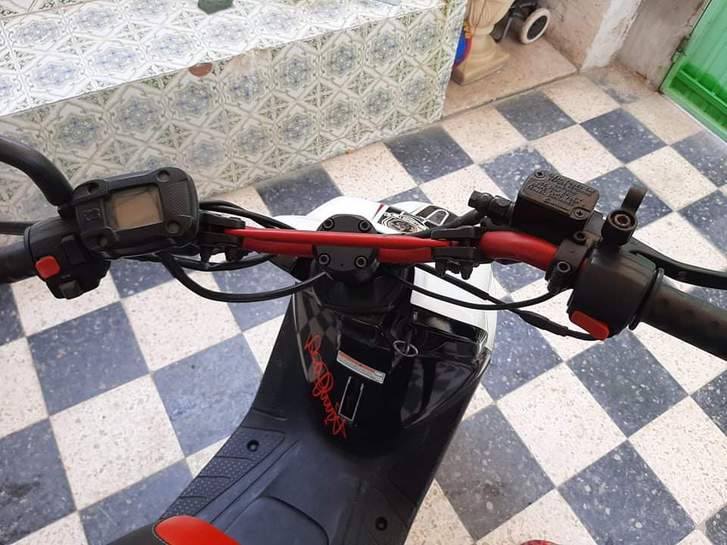 Scooter MBK Vhicules 2