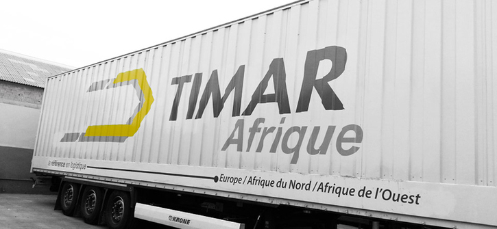 Société transports et logistique au Maroc Autres