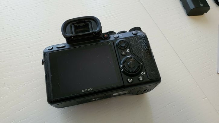 Sony A7 III 2 Sony A7 III Autres 2