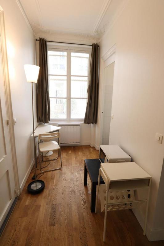 Studio Meubl de 19,15 m Rennes Centre Immobilier 2