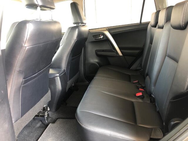 TOYOTA RAV4 occasion 150 D-4D Sport Edition AWD Diesel 4 TOYOTA RAV4 occasion 150 D-4D Sport Edition AWD Diesel Véhicules 4
