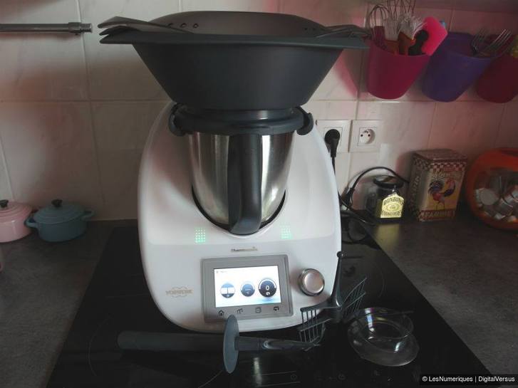 Thermomix Tm5 Thermomix Tm5 Autres