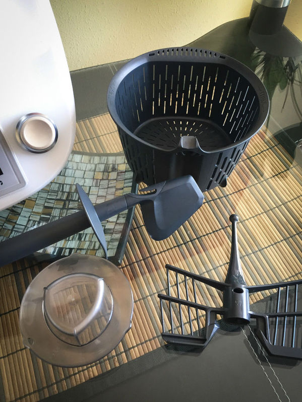 Thermomix Tm5 3 Thermomix Tm5 Autres 3
