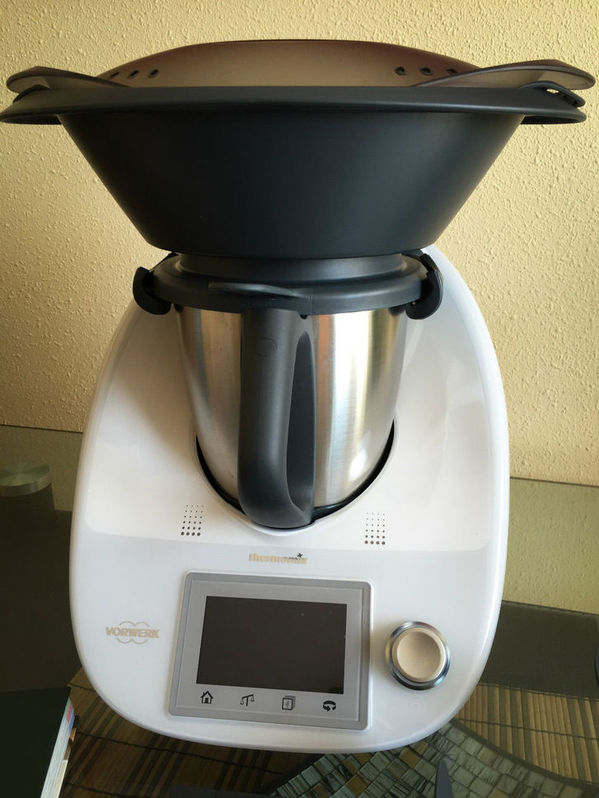 Thermomix Tm5 Thermomix Tm5 Autres