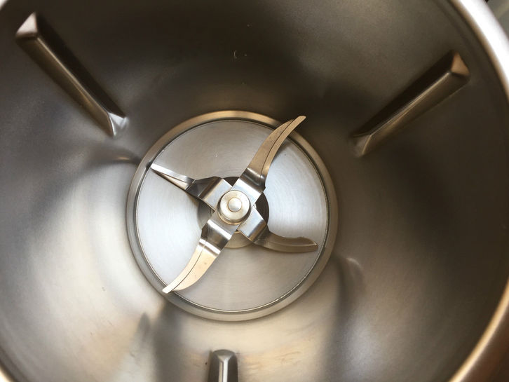 Thermomix Tm5 3 Thermomix Tm5 Autres 3
