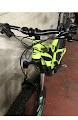 VTT Cannondale Monterra E-MTB 