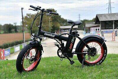 Vélo électrique de plage,pliant de marque FAT BIKE. 35km/h. 80kms ful options Vélo électrique de plage,pliant de marque FAT BIKE. 35km/h. 80kms ful options Autres