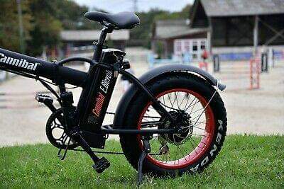 Vélo électrique de plage,pliant de marque FAT BIKE. 35km/h. 80kms ful options 3 Vélo électrique de plage,pliant de marque FAT BIKE. 35km/h. 80kms ful options Autres 3