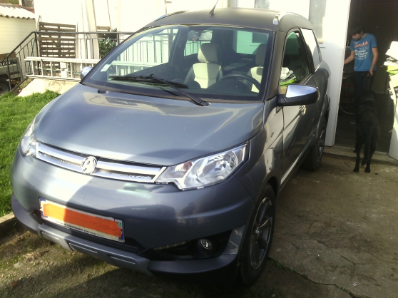 Voiture occasion sans permis Aixam Voiture occasion sans permis Aixam Véhicules
