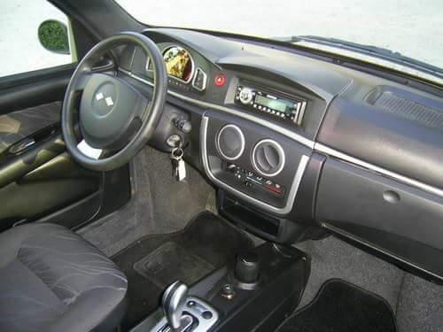 Voiture sans permis à vendre 3 Voiture sans permis à vendre Véhicules 3