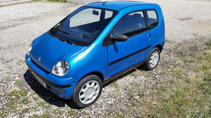 Voiture sans permis AIXAM Voiture sans permis AIXAM Véhicules
