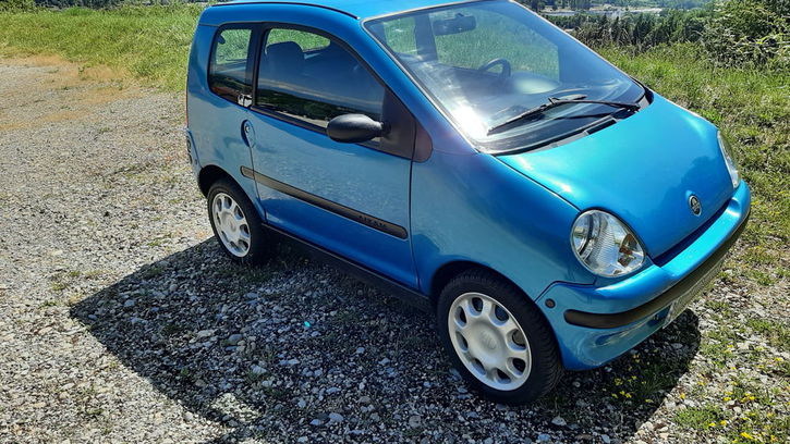 Voiture sans permis AIXAM 2 Voiture sans permis AIXAM Véhicules 2