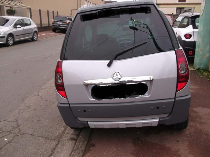 Voiture sans permis AIXAM 2 Voiture sans permis AIXAM Véhicules 2