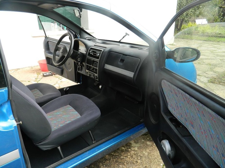 Voiture sans permis Aixam Roadline super luxe 2 Voiture sans permis Aixam Roadline super luxe Véhicules 2