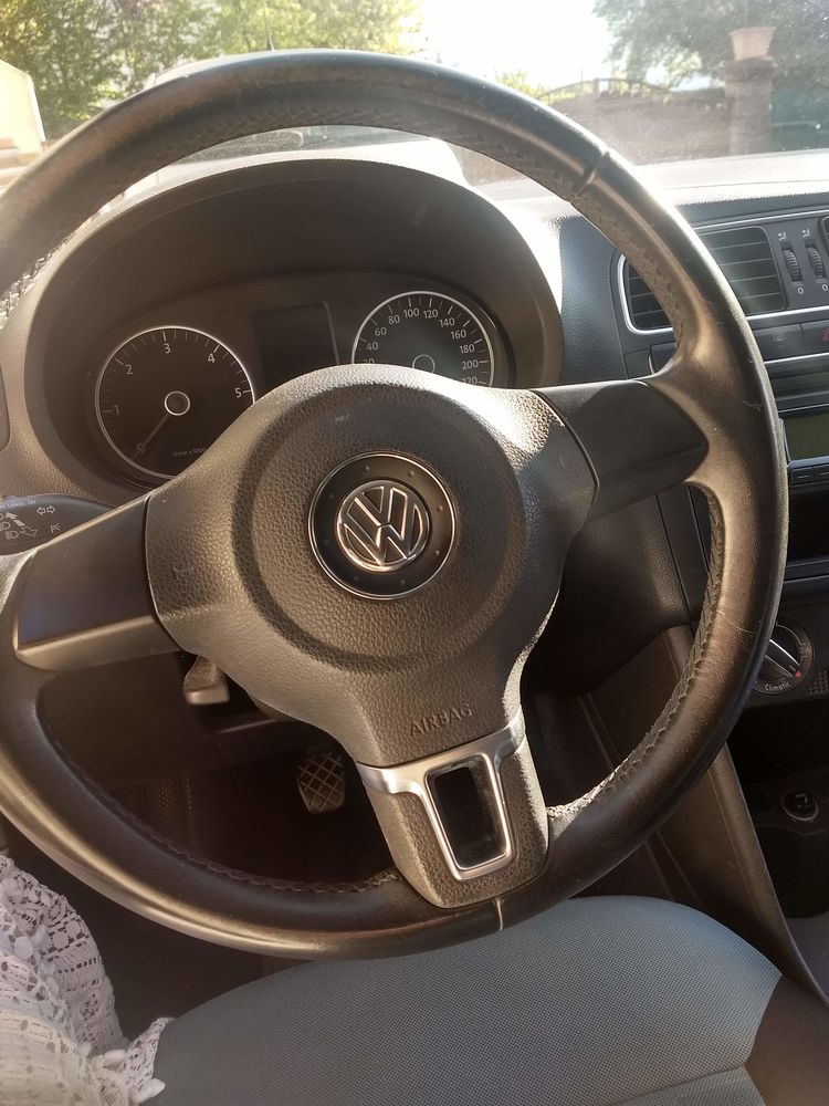 Volkswagen Polo 1.2 TDI 2 Volkswagen Polo 1.2 TDI Véhicules 2