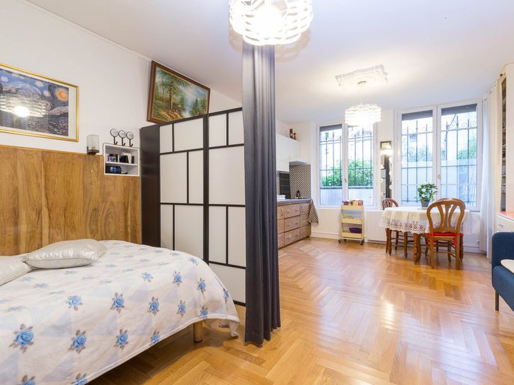appartement meuble appartement meuble Immobilier