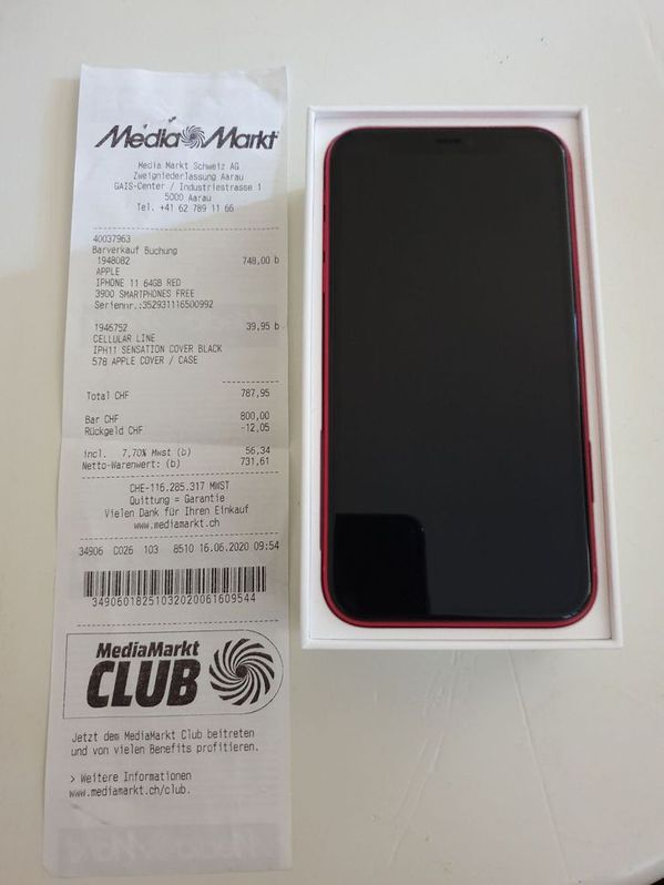 iphone 11 rouge iphone 11 rouge Teleohon & Navigation