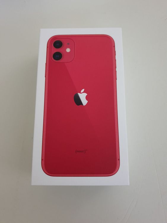 iphone 11 rouge 2 iphone 11 rouge Teleohon & Navigation 2