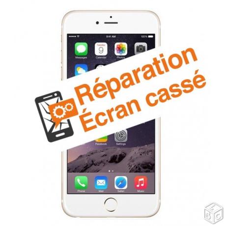 reparation iphone reparation iphone Teleohon & Navigation
