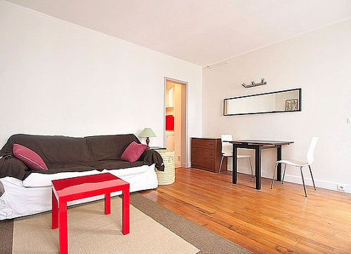 studio meublé de 20m² studio meublé de 20m² Immobilier