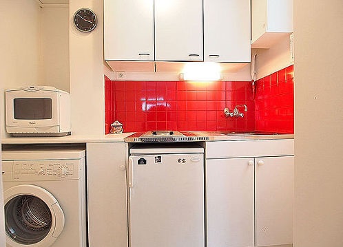 studio meublé de 20m² 2 studio meublé de 20m² Immobilier 2