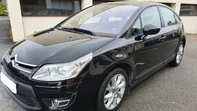   Citron C4, 1.6-90, Diesel, anne 2010