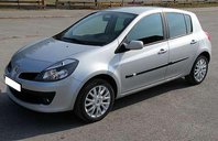  Renault Clio iii 1.5 dci 85 extrme clim