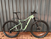 2023 Cannondale Scalpel SE Ultimate (120mm) 