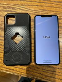 Apple iPhone 11 Pro Max - 512 Go - Gris sidéral 