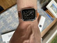 Apple watch connecté serie5 ,40mm Apple watch connecté serie5 ,40mm