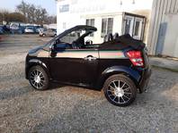 Belle voiture sans permis a vendre