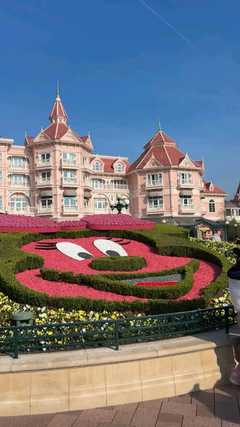 Je propose des billets Disneyland Paris via mes Pass Amis :<br>Accès aux 2 Parcs Disney<br>64 �