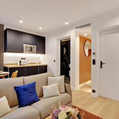 Neuf
<br>✨ Caractéristiques de l'appartement :
<br>
<br>Superficie : 44 m²
<br>Chambres : 1