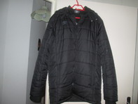 DOUDOUNE CAPUCHE HOMME DOUDOUNE CAPUCHE HOMME
