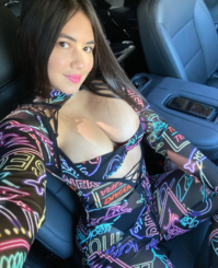 Escorte indpendante disponible pour des rencontres sexuelles 