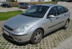 Ford focus de 2003 pour pièce de préférence 140 000km.<br>Distribution faite a 138000km.<br>La