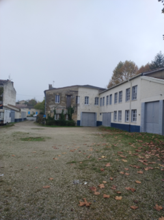 LOCATION DE GARAGE / DE PLACE DE PARKING / DE GARDE-MEUBLE / EN NOUVELLE AQUITAINE / EN LOT ET GARO