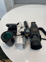 Hasselblad H6D-100c