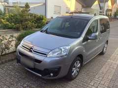 Je vends ma voiture Citroën Berlingo Multisp. 90J <br>‎ÉtatOccasion CatégorieOtherCar<br>‎