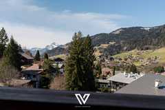 
<br>Situation exceptionnelle à proximité du village et des pistes de ski pour cet appartement en