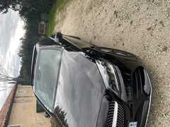 Mercedes 200 cdi AMG 180 chevaux toit panoramique 