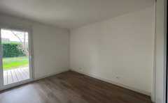 Venez découvrir bel location de maison 101 m2 sans meuble avec terrasse comprenant 3 chambres avec