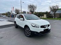 Nissan  Qashqai