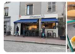Recherche urgent boulanger