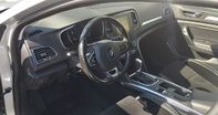 Renault Megane 4 bdci 115 intens edc 10825 ht