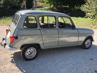 Renault R4 TL 4 L